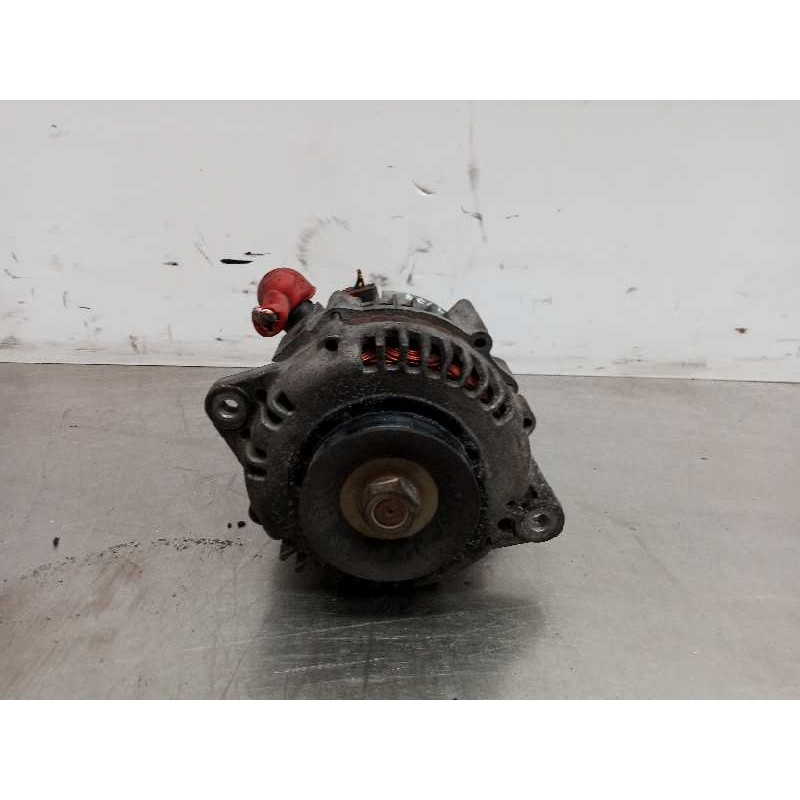 Recambio de alternador para nissan almera (n16/e) line up referencia OEM IAM 23100BN300 Recambio de alternador para nissan almera (n16/e) line up referencia OEM IAM 23100BN300