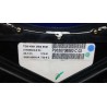 Recambio de cuadro instrumentos para peugeot 307 (s1) xr referencia OEM IAM P9636708880 9636708880 