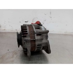 Recambio de alternador para nissan almera (n16/e) line up referencia OEM IAM 23100BN300  