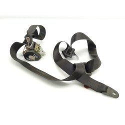 Recambio de cinturon seguridad delantero izquierdo para ford focus berlina (cak) ambiente referencia OEM IAM 542340561  