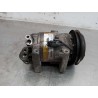 Recambio de compresor aire acondicionado para nissan almera (n16/e) line up referencia OEM IAM  ED511 