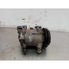 Recambio de compresor aire acondicionado para nissan almera (n16/e) line up referencia OEM IAM  ED511 