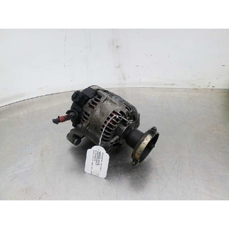 Recambio de alternador para ford focus berlina (cak) trend referencia OEM IAM 98AB10300JE Recambio de alternador para ford focus berlina (cak) trend referencia OEM IAM 98AB10300JE