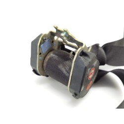 Recambio de cinturon seguridad delantero izquierdo para ford focus berlina (cak) ambiente referencia OEM IAM 542340561  