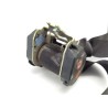 Recambio de cinturon seguridad delantero izquierdo para ford focus berlina (cak) ambiente referencia OEM IAM 542340561  