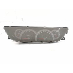 Recambio de cuadro instrumentos para ssangyong rodius xdi referencia OEM IAM 8020021101 11000918410SEI08 