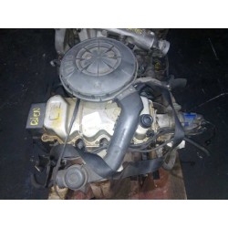 Recambio de motor completo para ford escort berlina bolero referencia OEM IAM DT4  