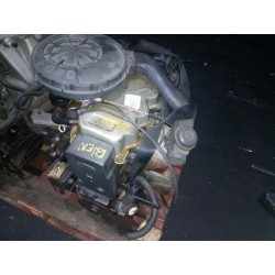 Recambio de motor completo para ford escort berlina bolero referencia OEM IAM DT4  