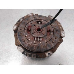 Recambio de kit de embrague para ford fiesta berlina tattoo referencia OEM IAM 013082273201  
