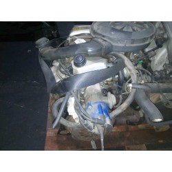 Recambio de motor completo para ford escort berlina bolero referencia OEM IAM DT4  