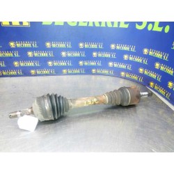 Recambio de transmision delantera izquierda para peugeot 406 berlina (s1/s2) srdt pack referencia OEM IAM   