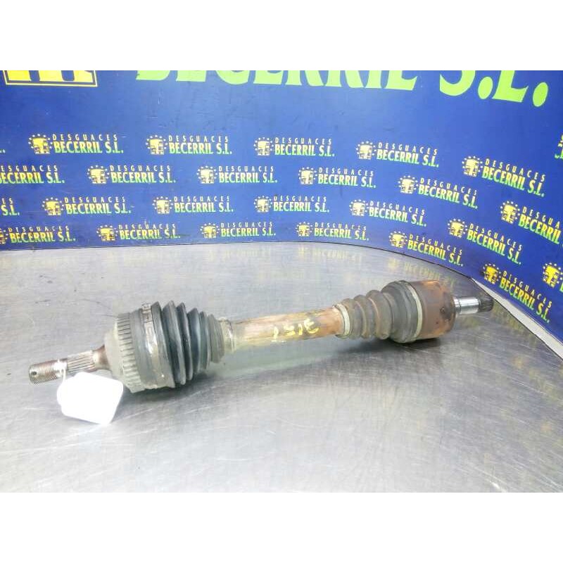 Recambio de transmision delantera izquierda para peugeot 406 berlina (s1/s2) srdt pack referencia OEM IAM   