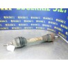 Recambio de transmision delantera izquierda para peugeot 406 berlina (s1/s2) srdt pack referencia OEM IAM   