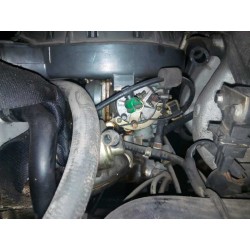 Recambio de motor completo para ford escort berlina bolero referencia OEM IAM DT4  