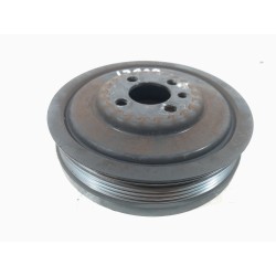 Recambio de polea cigueñal para seat toledo (1m2) select referencia OEM IAM   