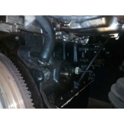Recambio de motor completo para ford escort berlina bolero referencia OEM IAM DT4  