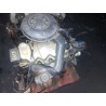 Recambio de motor completo para ford escort berlina bolero referencia OEM IAM DT4  