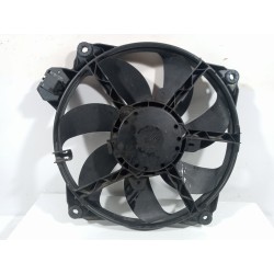 Recambio de electroventilador para renault scenic iii dynamique referencia OEM IAM 214810898R  