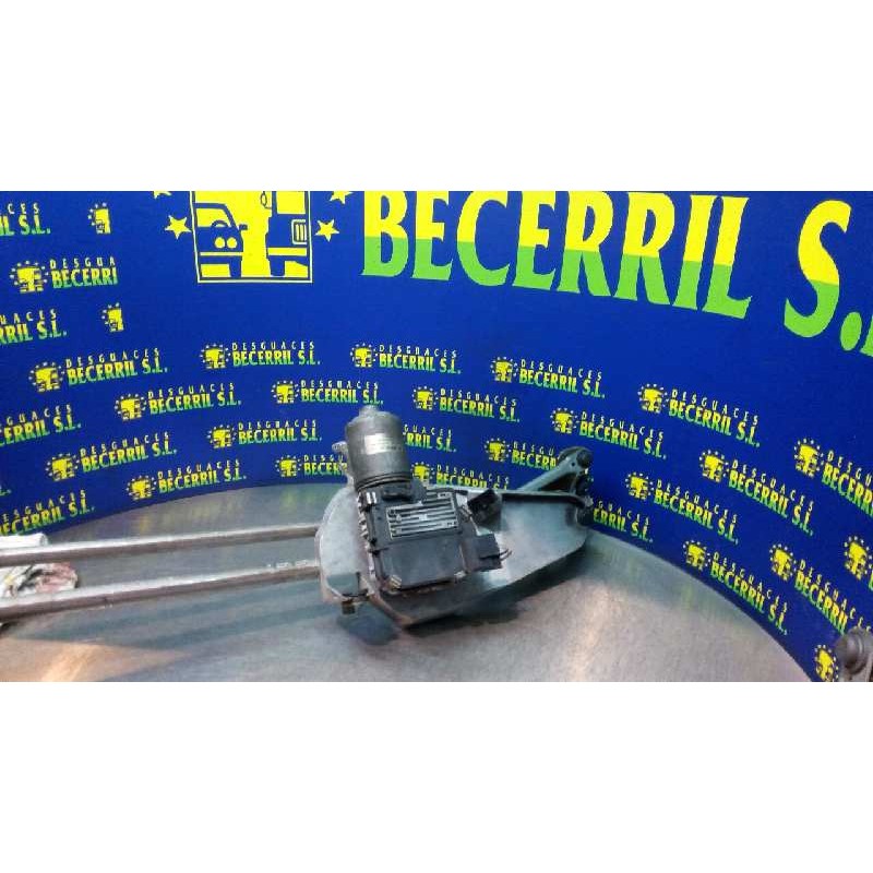 Recambio de motor limpia delantero para renault vel satis (bj0) initiale referencia OEM IAM 0390241805 Recambio de motor limpia delantero para renault vel satis (bj0) initiale referencia OEM IAM 0390241805