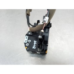 Recambio de cerradura puerta delantera derecha para nissan note acenta referencia OEM IAM   
