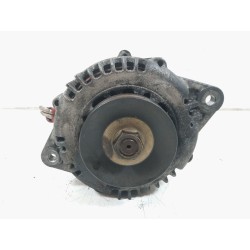 Recambio de alternador para nissan almera (n16/e) line up referencia OEM IAM 23100BN300  