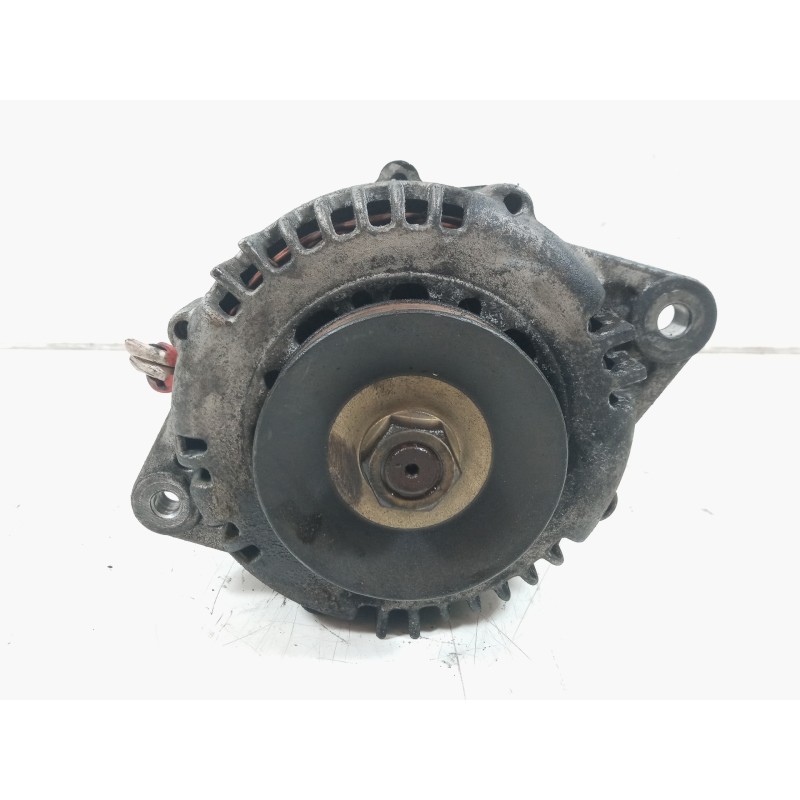 Recambio de alternador para nissan almera (n16/e) line up referencia OEM IAM 23100BN300 Recambio de alternador para nissan almera (n16/e) line up referencia OEM IAM 23100BN300