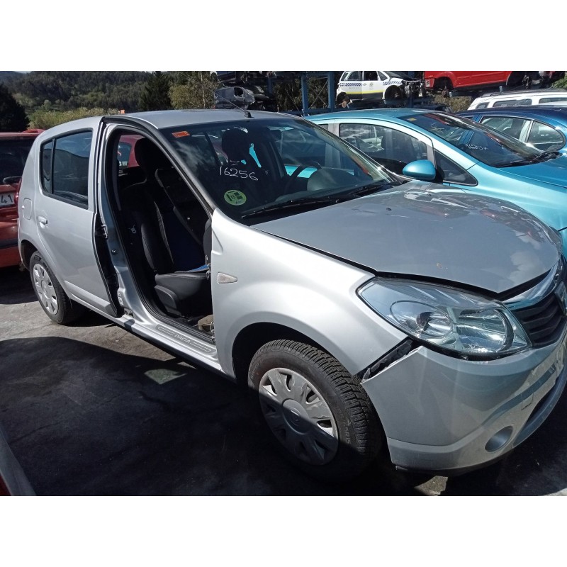 dacia sandero del año 2013 dacia sandero del año 2013