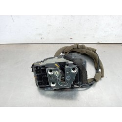Recambio de cerradura puerta delantera derecha para nissan note acenta referencia OEM IAM   