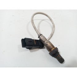 Recambio de sonda lambda para citroen c3 collection referencia OEM IAM   