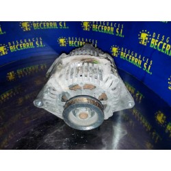 Recambio de alternador para renault laguna (b56) 1.6 16v rt referencia OEM IAM   