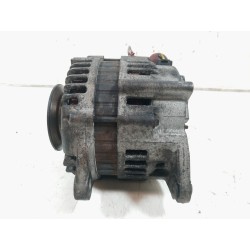 Recambio de alternador para nissan almera (n16/e) line up referencia OEM IAM 23100BN300  