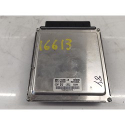Recambio de centralita motor uce para ford focus berlina (cak) ghia referencia OEM IAM 3M5112A650LB 12240250 