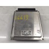 Recambio de centralita motor uce para ford focus berlina (cak) ghia referencia OEM IAM 3M5112A650LB 12240250 