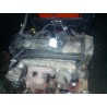 Recambio de motor completo para ford fiesta berlina (dx) futura referencia OEM IAM RTN  