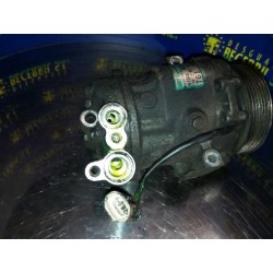 Recambio de compresor aire acondicionado para opel corsa c corsavan (comercial) referencia OEM IAM 04414912362  