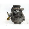 Recambio de compresor aire acondicionado para peugeot 206 berlina x-line referencia OEM IAM 9655191580  
