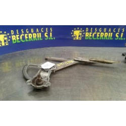 Recambio de elevalunas delantero izquierdo para peugeot boxer caja cerr. acristalada (rs2850)(290/330)(´02) 330 c td referencia 