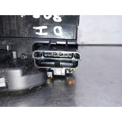 Recambio de cerradura puerta delantera izquierda para nissan note acenta referencia OEM IAM   
