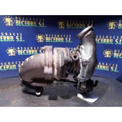 Recambio de turbocompresor para opel astra g berlina referencia OEM IAM 24442214 4542163 
