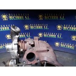 Recambio de turbocompresor para opel astra g berlina referencia OEM IAM 24442214 4542163 