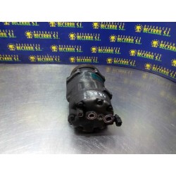 Recambio de compresor aire acondicionado para seat toledo (1l) sxe referencia OEM IAM 1H0820803D  