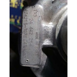 Recambio de turbocompresor para opel astra g berlina referencia OEM IAM 24442214 4542163 