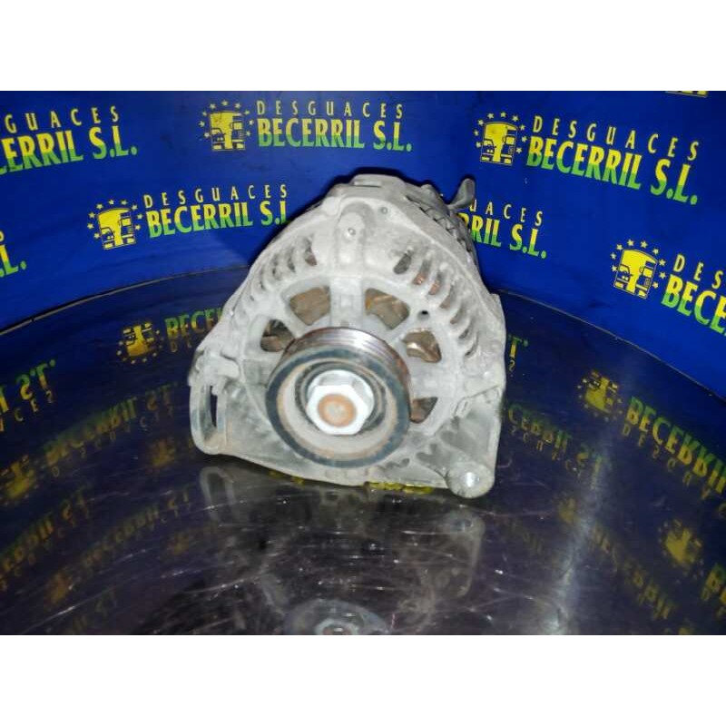 Recambio de alternador para renault clio ii fase ii (b/cb0) privilege referencia OEM IAM   