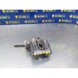 Recambio de pinza freno trasera derecha para peugeot boxer caja cerr. acristalada (rs2850)(290/330)(´02) 330 c td referencia OEM