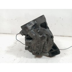 Recambio de compresor aire acondicionado para nissan almera (n16/e) line up referencia OEM IAM 92600BN310  