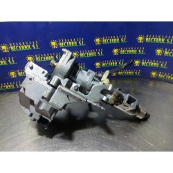 Recambio de columna direccion para renault kangoo profesional referencia OEM IAM 8201514069 H380231 EA9CEC0110