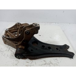 Recambio de brazo suspension inferior delantero izquierdo para seat cordoba berlina (6l2) signo/a referencia OEM IAM   