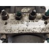 Recambio de abs para renault megane ii berlina 5p authentique referencia OEM IAM 8200038695 0260265800317 0265231300