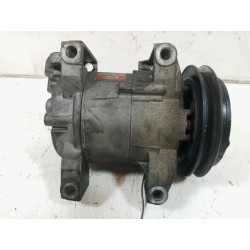 Recambio de compresor aire acondicionado para nissan almera (n16/e) line up referencia OEM IAM 92600BN310  