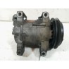 Recambio de compresor aire acondicionado para nissan almera (n16/e) line up referencia OEM IAM 92600BN310  